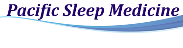 Pacific Sleep Medicine
